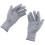 1 Pair Protective Work Gloves Elastic Cut Proof Stab Resistant Butcher 3
