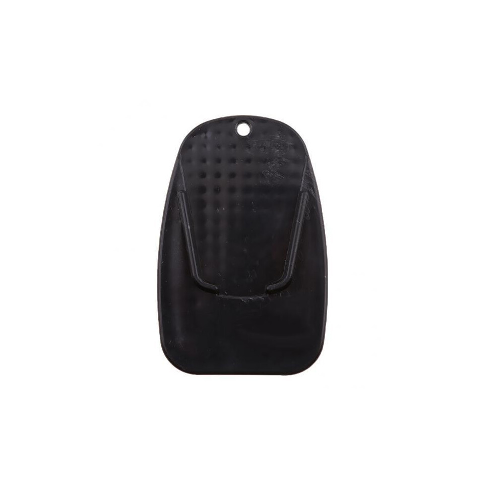 2Xkickstand Side Stand Plate Pad Base For Motorcycle Yamaha Universal 6901423376724