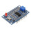 DDS AD9850 Signal Generator Module Test Equipment Sine Square Wave 0-4 1