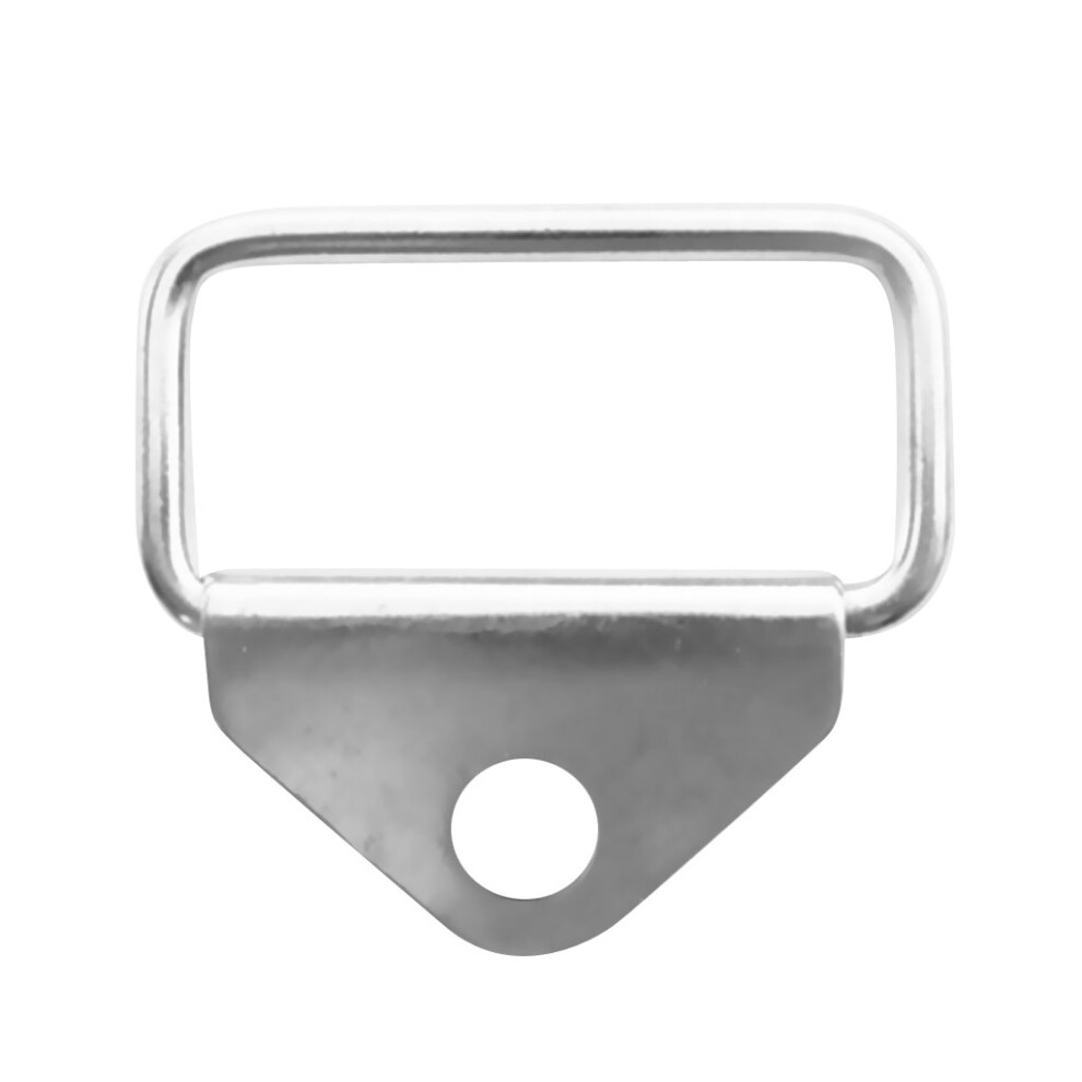 Tie Down Point Load Securing Steel Lashing Ring Heavy Duty Anchor Poin 6901423377196