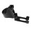 5xUniversal Scuba Diving Mask Snorkel Keeper Clip Quick Release 1