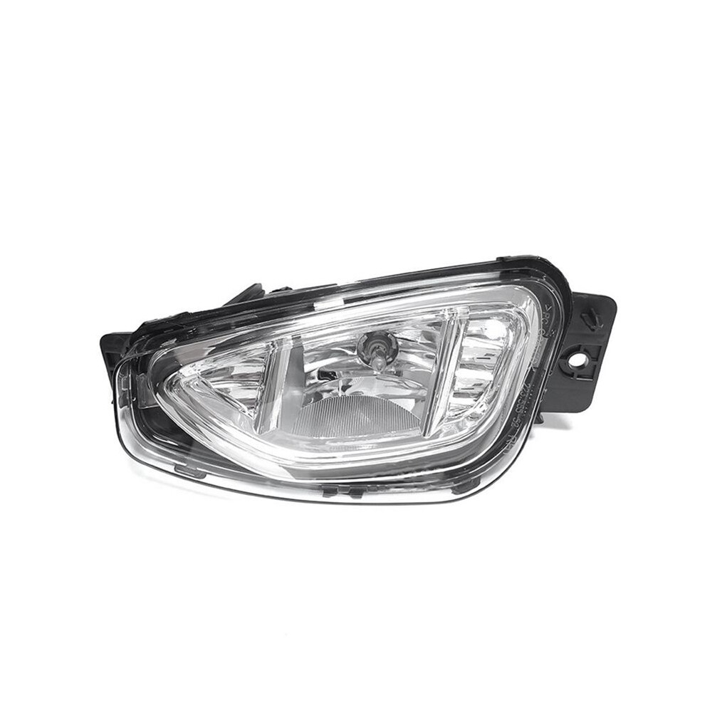 Right Front Bumper Fog Lamp Assembly For Escape 2021 2022 2023 Car Driving Lamp Fog W/Halogen Bulb Light 6031148204863