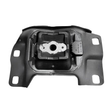 Car Engine Mount Bracket 7M51-7M121-NA for Focus Mk2 Mk3 2009-2013 Gearbox Rubber Bracket Mounting