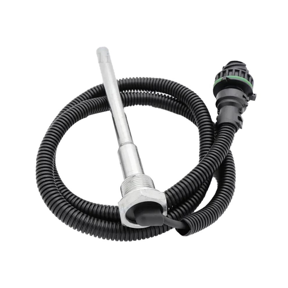 22383381 Voe22383381 For Excavator Ec200blc Ec210blc Ec240 Ec360 Ec220d Ec235c Engine Oil Pan Oil Level Sensor 6032668543463