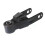 180694 180627 Engine Rear Bracket A-Type Bracket Hanging Rubber Engine Support Fork for  206 207 206CC 1