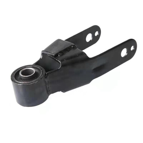 180694 180627 Engine Rear Bracket A-Type Bracket Hanging Rubber Engine Support Fork for  206 207 206CC