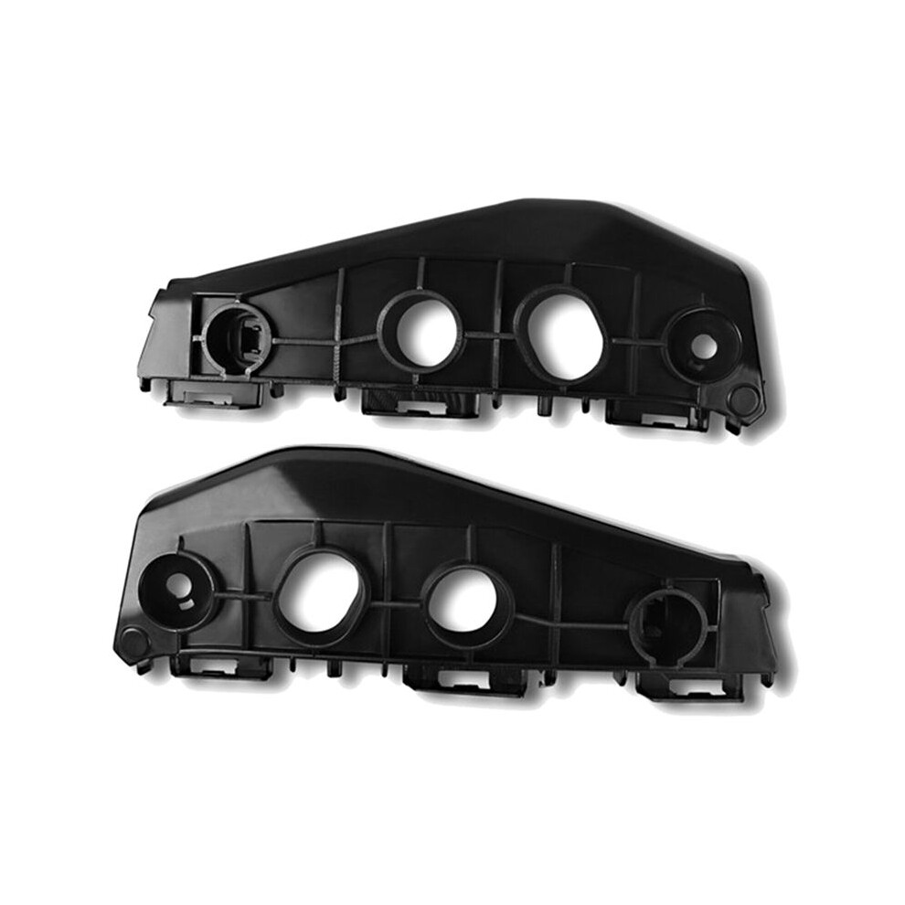 For 2011-2013 Front Bumper Bracket Retainer Mount Support 1 Pair Lh Rh 6032682004858