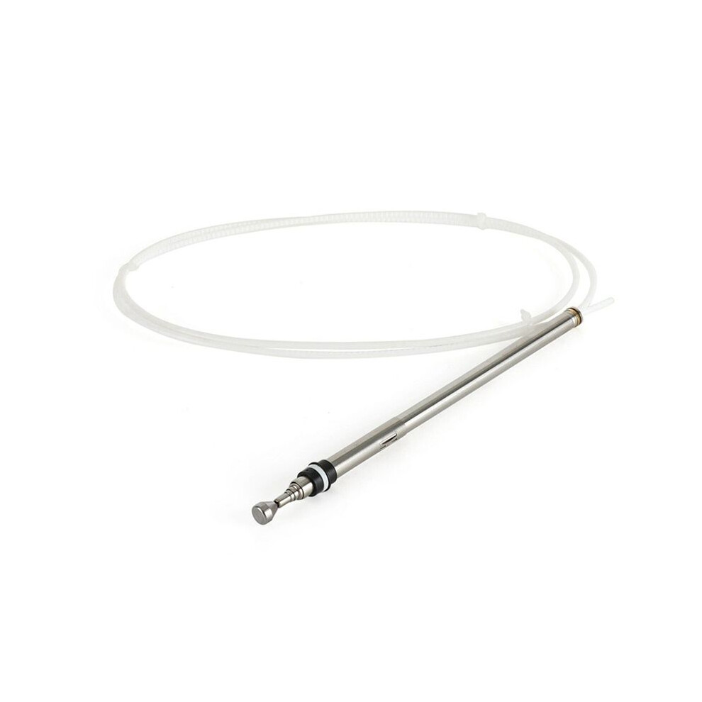 Power Antenna Auto Am/Fm Signal Receive Expandable Mast For 1982-1992 6033227127711