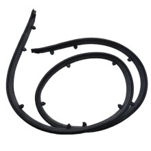 Front Bumper Strip Hood Rubber Sealing Strip 2011-2015 for Optima 86357-2T000 863572T000
