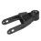 180694 180627 Engine Rear Bracket A-Type Bracket Hanging Rubber Engine Support Fork for  206 207 206CC 4
