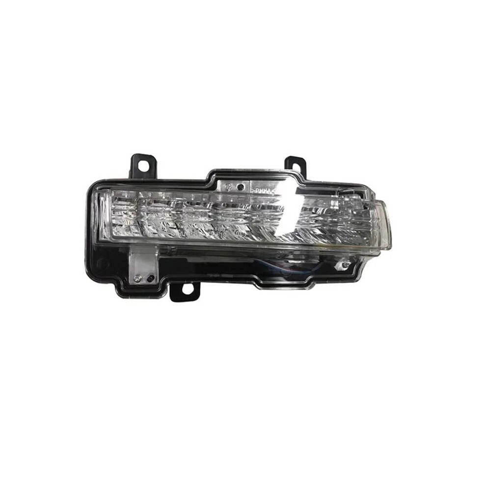 Automobile Daytime Running Lights, Turn Signals, Bumper Fog Lights For Pajero Montero 8312A020 B 6032964389024