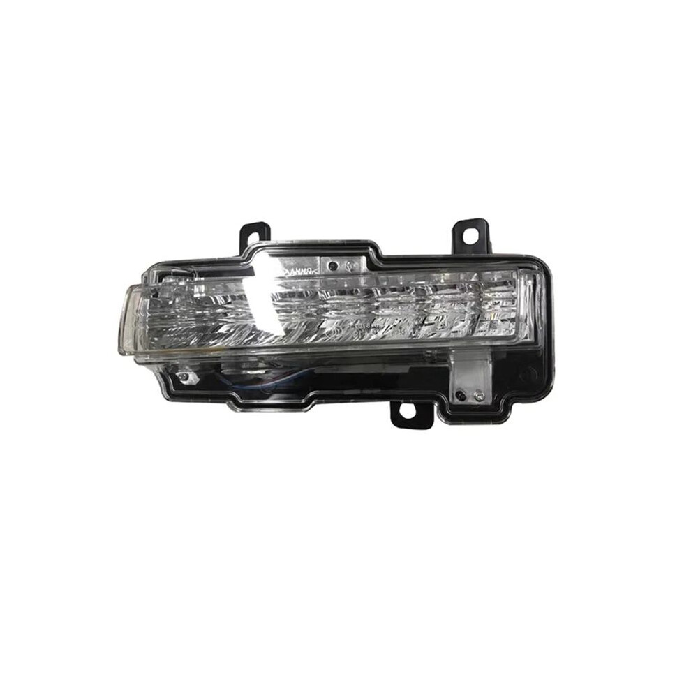 Automobile Daytime Running Lights, Turn Signals, Bumper Fog Lights For Pajero Montero 8312A019 A 6031041004010