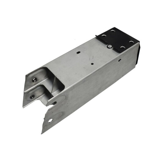 Automobile Right Front Bumper     for  Model 3 Front Bumper Inner Iron Bracket 1088149-00-F