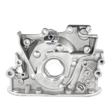 Engine Oil Pump 96325246 DW25189698 for Aveo Spark Daewoo Matiz Tico Damas Labo Super 16100-70B10 DW96325246