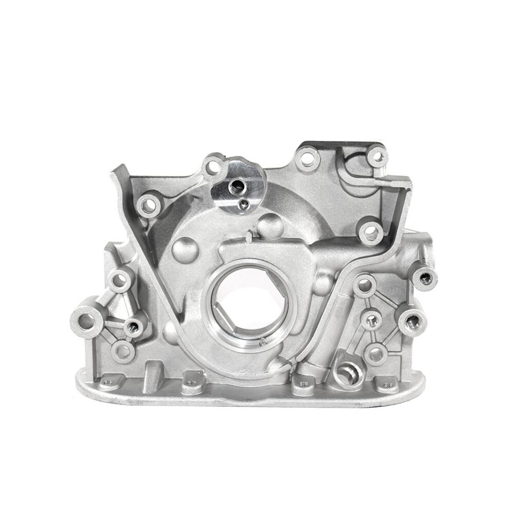 Engine Oil Pump 96325246 Dw25189698 For Aveo Spark Daewoo Matiz Tico Damas Labo Super 16100-70B10 Dw96325246 6031992392662
