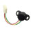 247-5230 2475230 Throttle Position Sensor Fitting Sensor for  E320B E320C 320B 320C Enigne 3066 C6.4 5