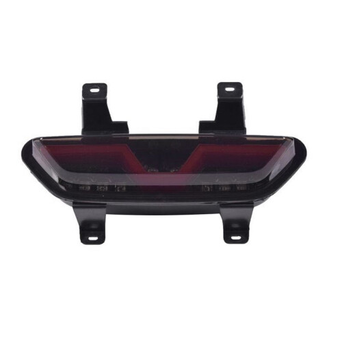 Rear Bumper Reverse Lamp LED Brake Light for  Mustang 2015+ Reflector Warning Lamp