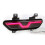 Rear Bumper Reverse Lamp LED Brake Light for  Mustang 2015+ Reflector Warning Lamp 8
