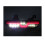 Rear Bumper Reverse Lamp LED Brake Light for  Mustang 2015+ Reflector Warning Lamp 10