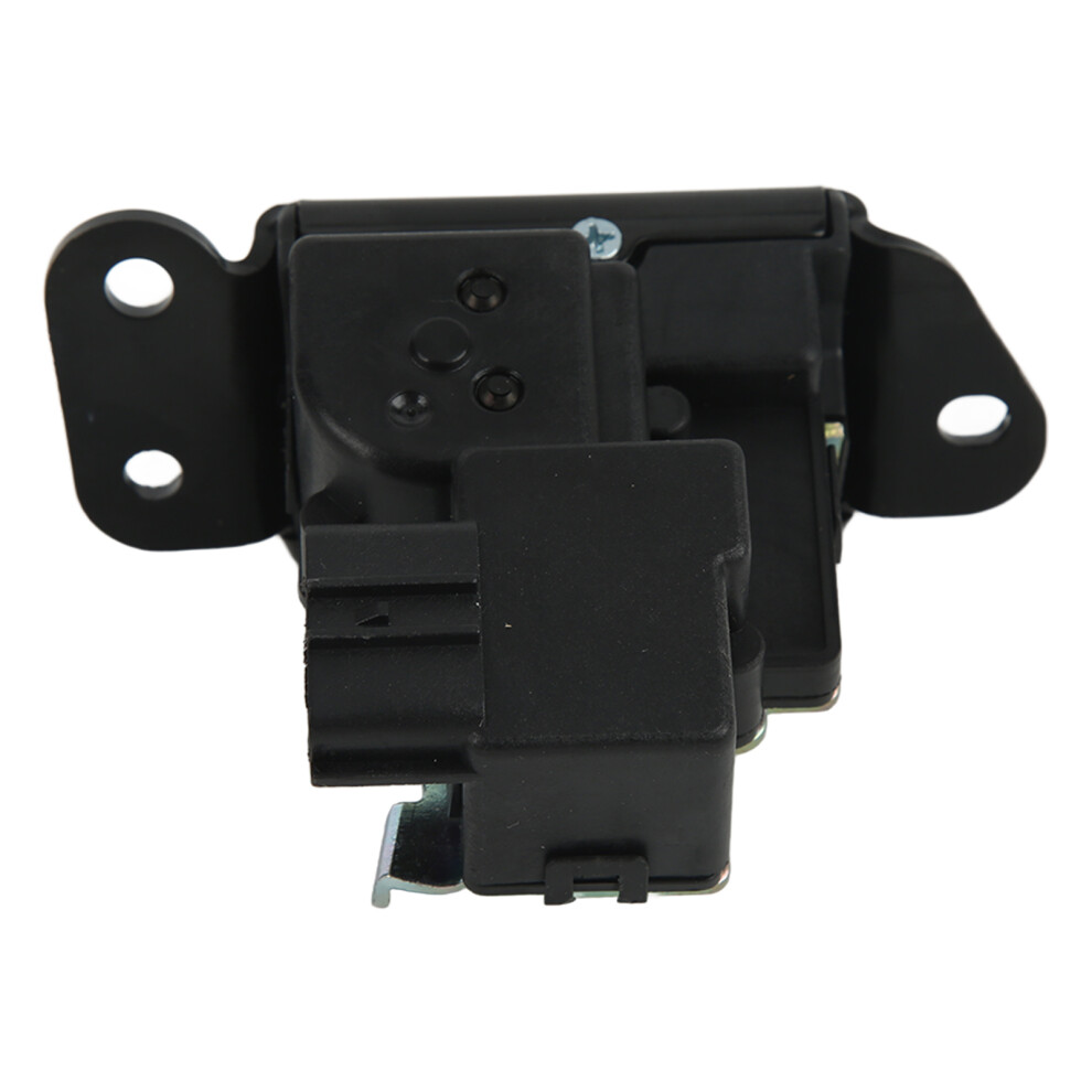 Fits Kia Soul 2014Â2019 Rear Trunk Lock Tailgate Latch Actuator Replacement 6921374929824