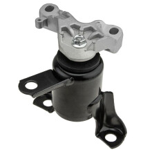 Front Right Engine Mount Support Bracket for B-Max Fiesta Vi 1.25 1.4 1.6 519602 8V516F012AJ 1526662 1536950