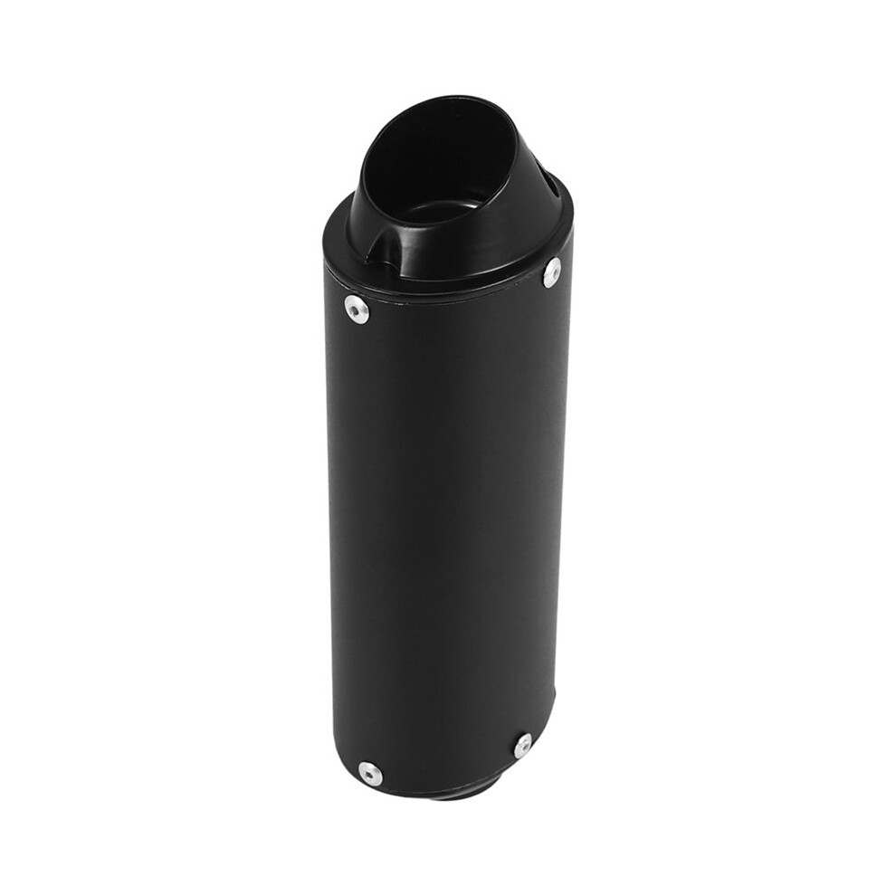 Motorcycle Racing Exhaust Muffler Silencer For 125 150 160Cc Dirt Pit Bike Atv 6032052763576
