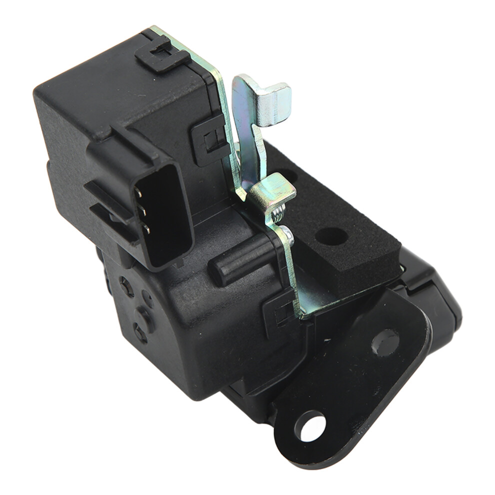 High-Quality Trunk Lock Latch For Kia Soul 2014Â2019 & Hyundai Oem 812302W000 9331374930275
