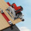 Efficient Adjustable Cutting Machine Ruler 240mm For Seamless Workflow And Secure Operation 4