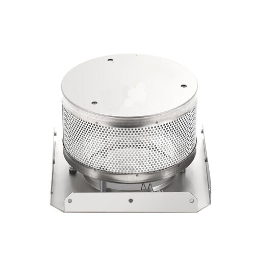 Stainless Steel Burners Replacement For Outdoor Heaters Weather Resistant Rustproof Construction Compatible With Models