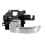 LHS Left Inner Interior Car Door Handle for  Navara D40 Ute Pathfinder R51 1