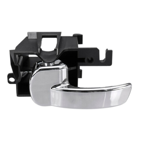 LHS Left Inner Interior Car Door Handle for  Navara D40 Ute Pathfinder R51