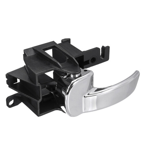 LHS Left Inner Interior Car Door Handle for  Navara D40 Ute Pathfinder R51 1