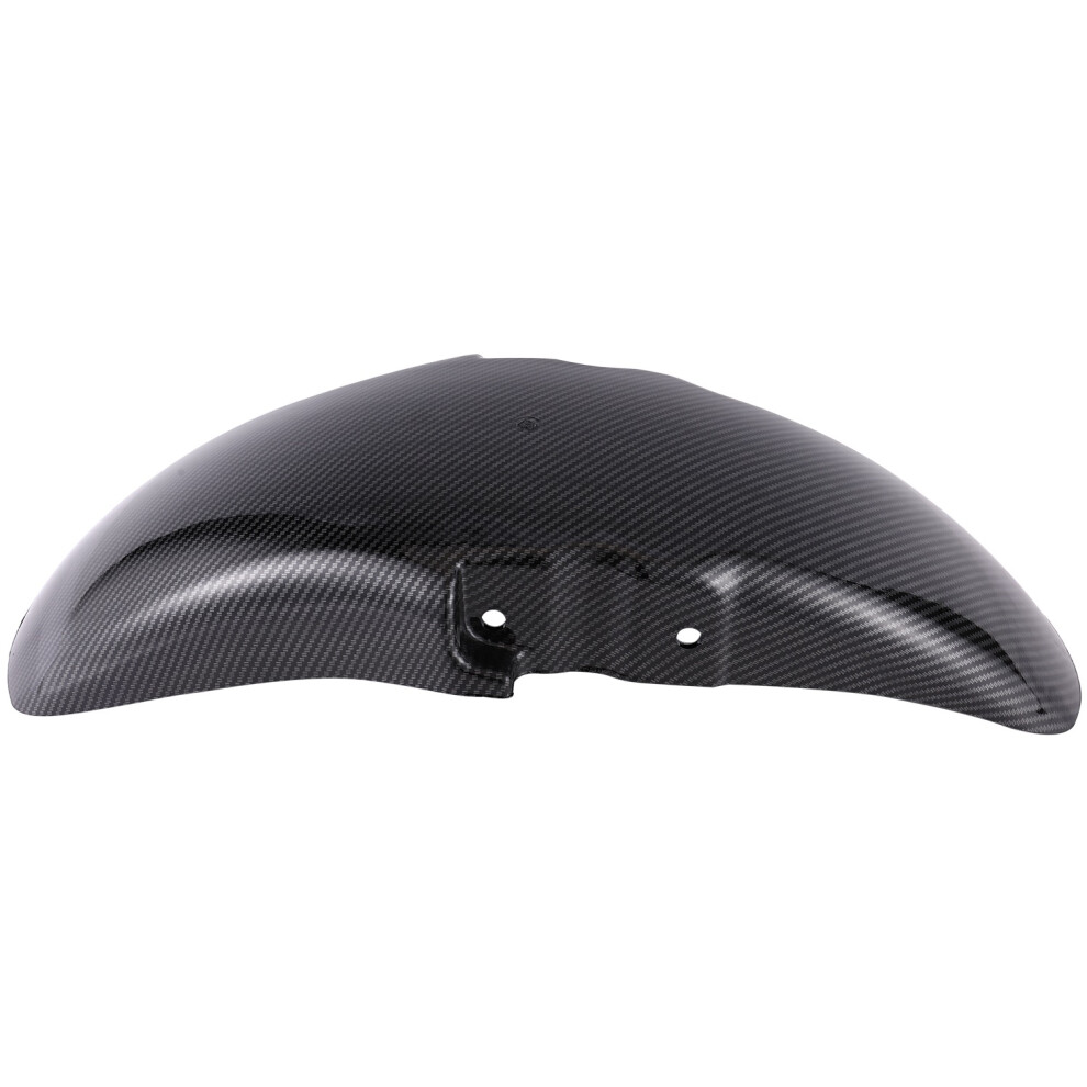 Motorcycle Front Mud Flaps Mudguard For Cb250 Jade Vtr250 Cb-1 Cb400 1992-1998 6032489014241