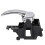 LHS Left Inner Interior Car Door Handle for  Navara D40 Ute Pathfinder R51 3