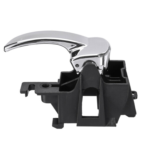 LHS Left Inner Interior Car Door Handle for  Navara D40 Ute Pathfinder R51 2