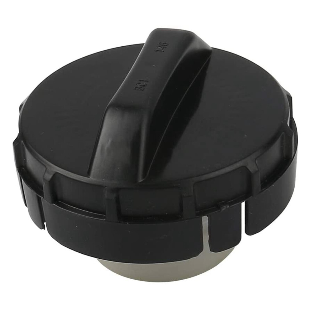 Gas Fuel Filler Tank Cap Cover Fuel Tank Cap For Cr-V Crv 17670-S3n-003 17670S3n003 Black 6034054783446