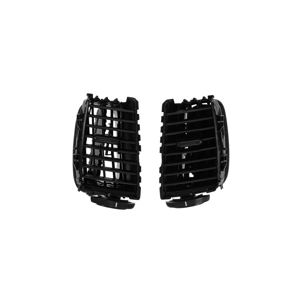 Car Air Vent Dashboard Air Vent Grille For- Land 100 Lc100 Fj100 Ujz100 1997-2007 Accessories 6034054765329