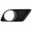 Fog Light Trim Set for  Charger 2011-2014 Left & Right W/Fog Light Hole 2Pcs 8