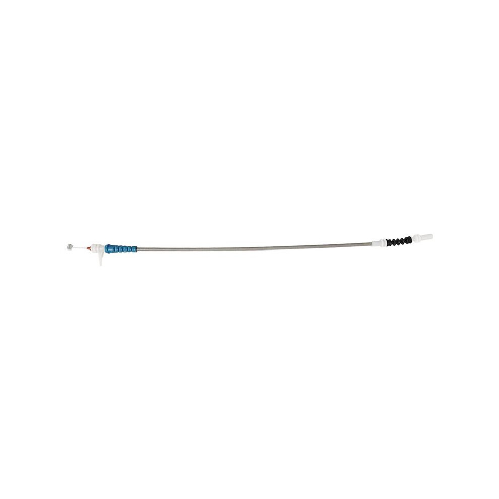 Auto Parts Front Left Right Door Hood Release Cable For F30 F31 F80 M3 51217259828 6031905757243