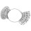 Ring Fit Genius, το βολικό σας εργαλείο μέτρησης για τέλεια εφαρμογή, το μεταλλικό 3