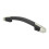 Lightweight Travel Luggage Handle Replacement: Durable Adjustable Design 1