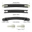 Lightweight Travel Luggage Handle Replacement: Durable Adjustable Design 11