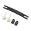 Lightweight Travel Luggage Handle Replacement: Durable Adjustable Design 16
