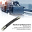 Lightweight Travel Luggage Handle Replacement: Durable Adjustable Design 6