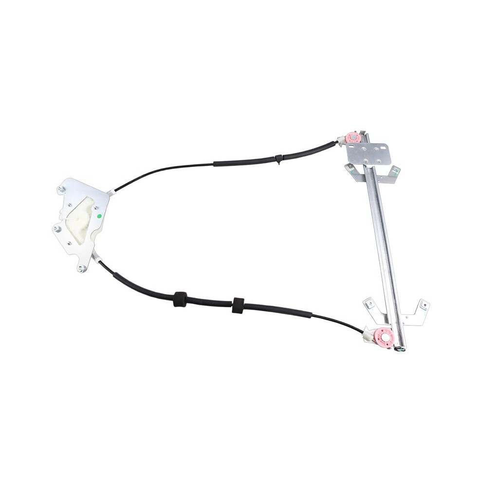 Car Rear Door Window Regulator Without Motor For W463 G-Class G500 G55 G550 G63 A4637300746 A4637300946 L 6033063939592
