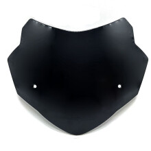 Motorrad-Windschutzscheibenabdeckungen, Windschutzscheibe für  SV650 Sv650 SV 650 2016-2023 2024 2025, Schwarz