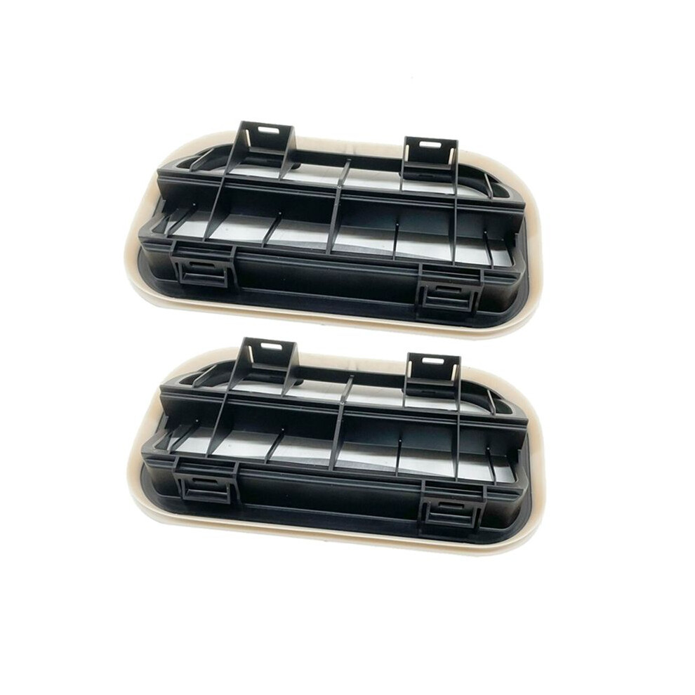 Car Rear Air Vent Outlet Grille Yf1a-54280B62-Ae For Focus Fiesta Ecosport Metrostar 2001-2018 Yf1a-54280B62-Ad 6031652731930