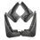 4x Mudflaps  Guards Car Molded Mud Flaps  Guards Mudguards for  Jetour Dashing 2023 2024 1