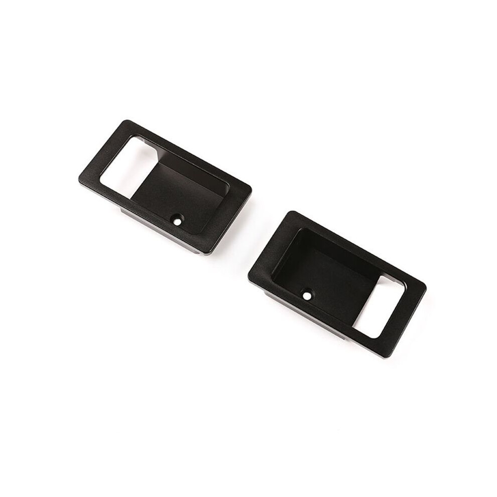 Car Inner Door Handle Bowl Trim For 2004Â2018 2Pcs 6032356854123
