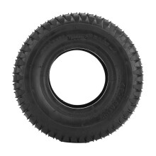 Pneu para Scooter, 9X3.50-4. Pneu de alta qualidade e resistente ao desgaste, com forte aderência e fácil instalação, garantindo uma condução